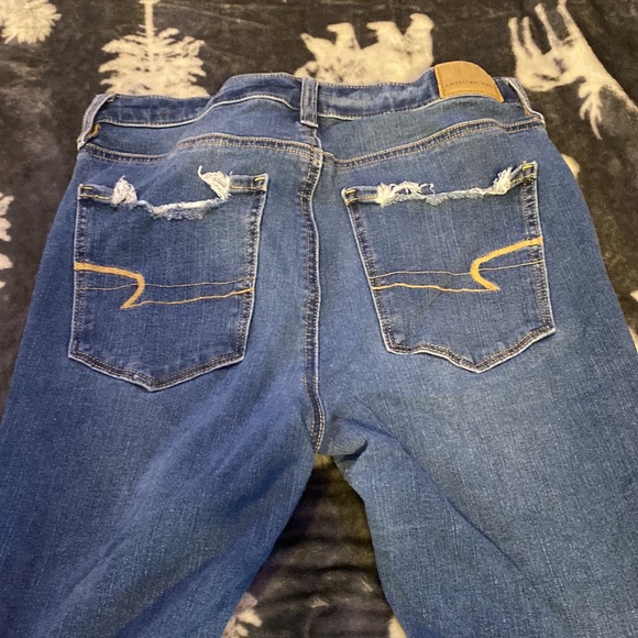 Jeans - Picture 2 of 3